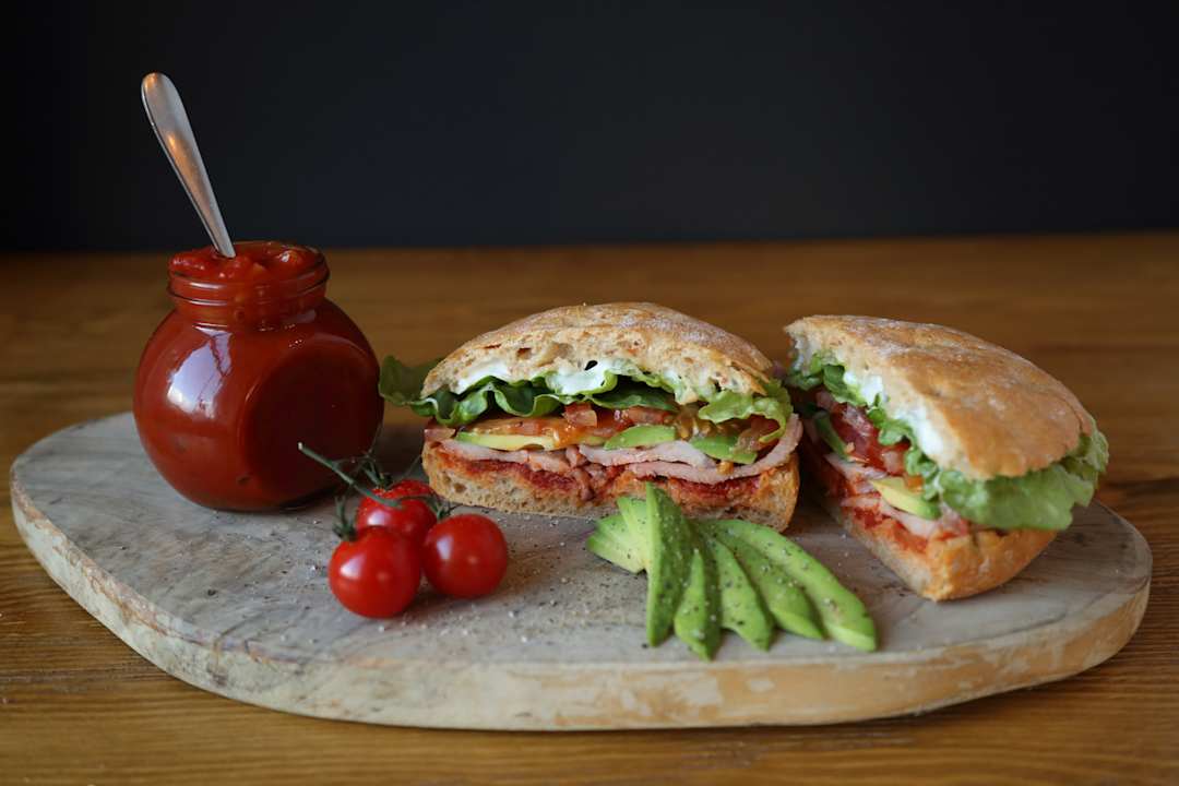 Gastro The Gateway Lodge, Donegal Town