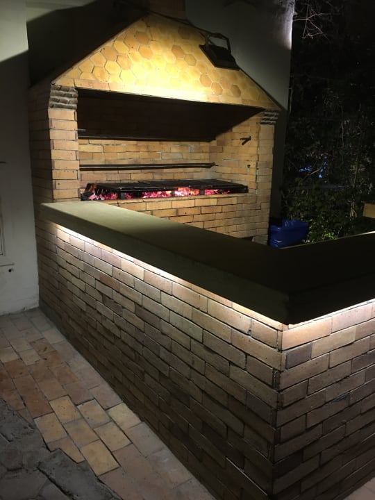 Gastro Fort Arabesque Resort, Spa & Villas