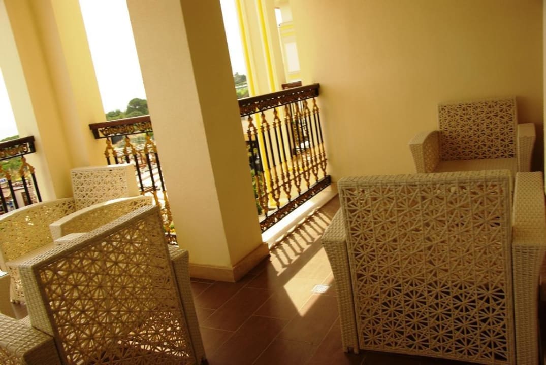 Die Harem - Bar Lounge  Diamond Excellence Resort & Spa