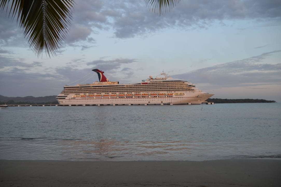 Schiff Senator Puerto Plata Hotel