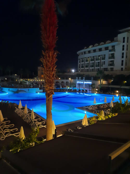 Pool Aydinbey Kings Palace & Spa