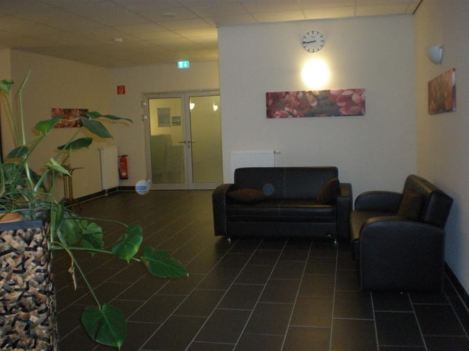 Wellnessbereich Friendly Cityhotel Oktopus