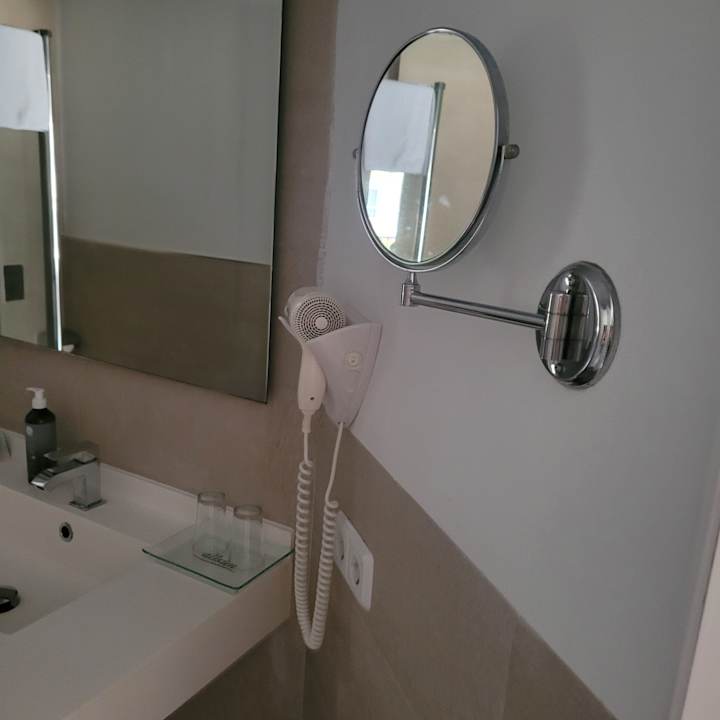 Zimmer R2 Lago Playa Park