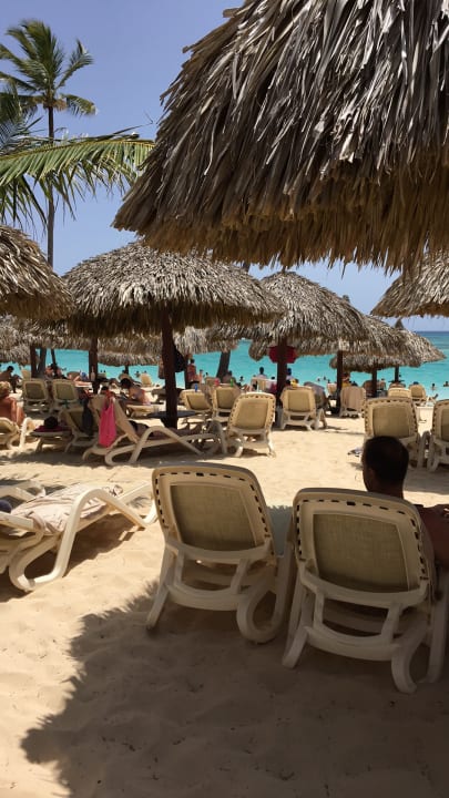 Strand Bahia Principe Grand Aquamarine