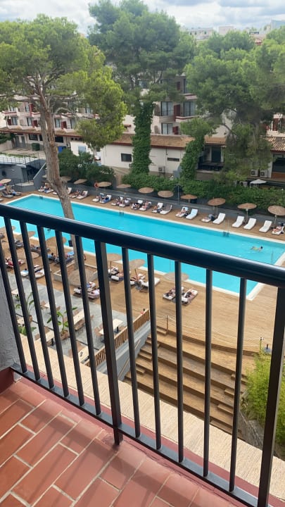 Pool Caramelo Palma Beach