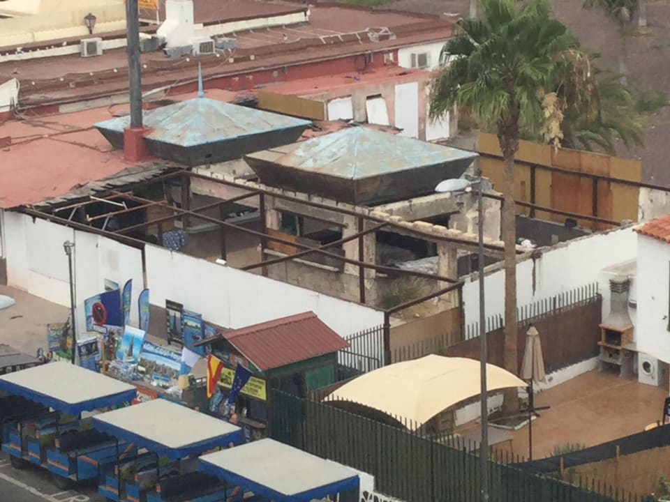 Ausblick LABRANDA Marieta - Adults only