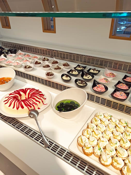 Zimmer TUI SUNEO Chrissi Amoudia