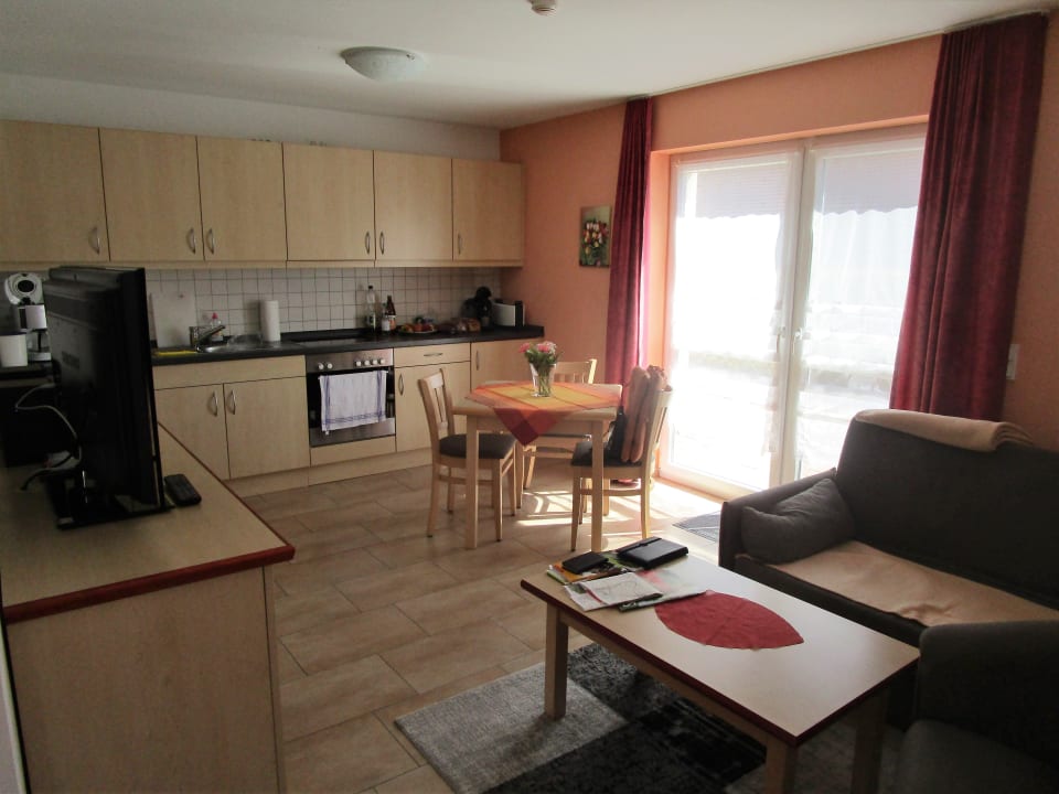 Zimmer Ferienappartements Am Spreewaldfliess