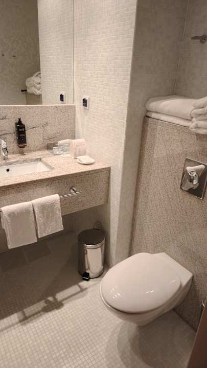 Zimmer Mercure Tallinn