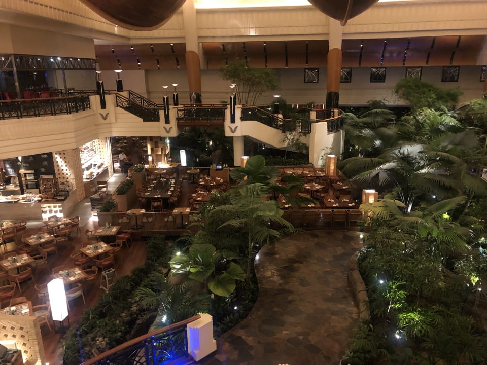 Gastro Grand Hyatt Dubai