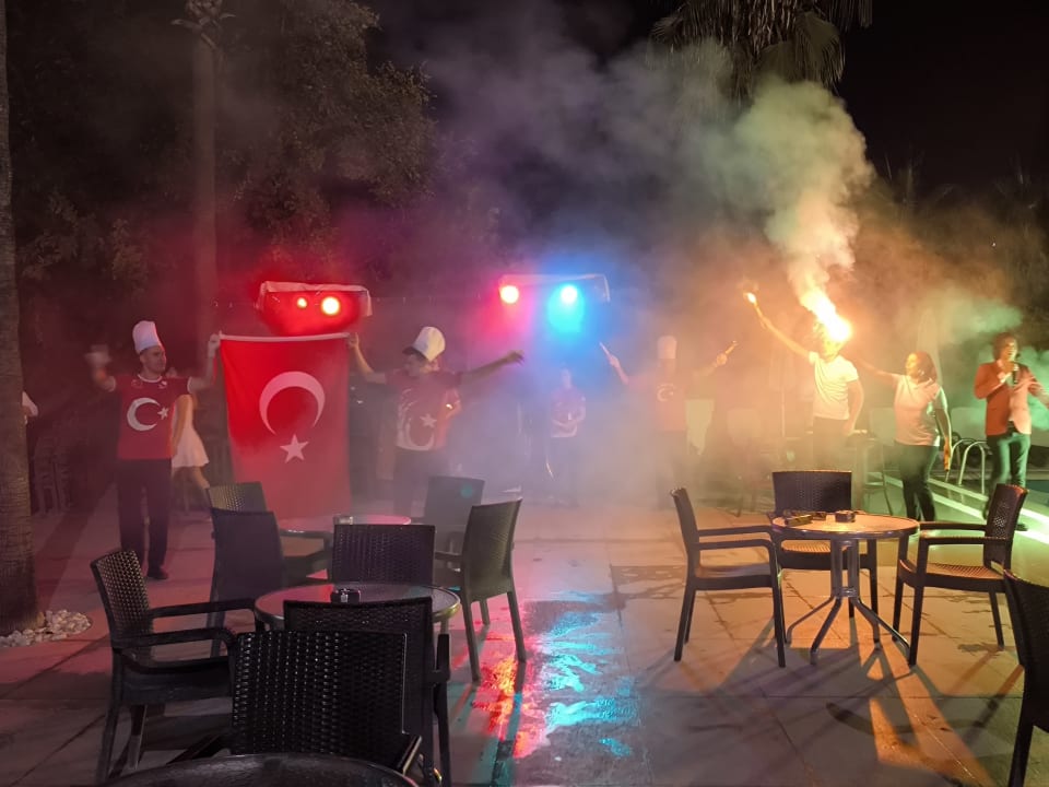 Sport & Freizeit Royal Atlantis Beach Hotel