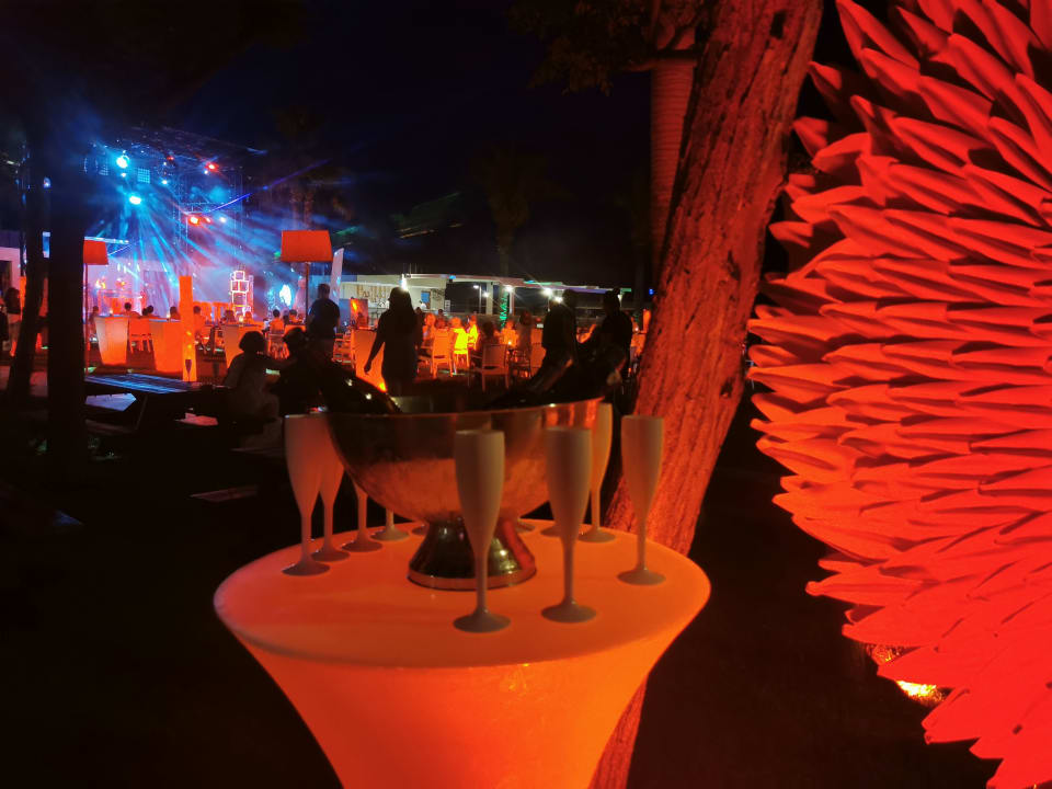 Sport & Freizeit Belek Beach Resort Hotel