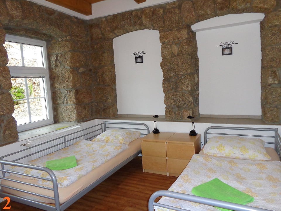 Penzion Solaris - apartmán Apartments Solaris