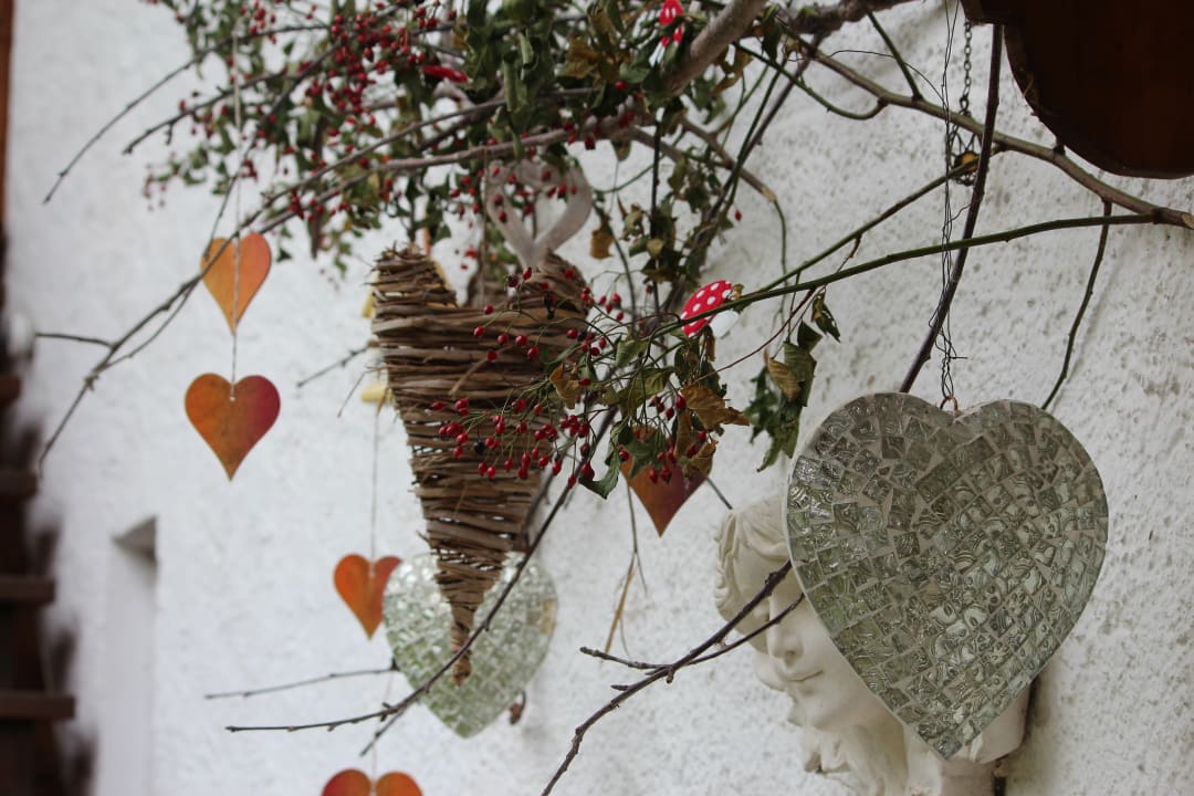 Sonstiges Ferienwohnungen Fetznhof Zuhäusl