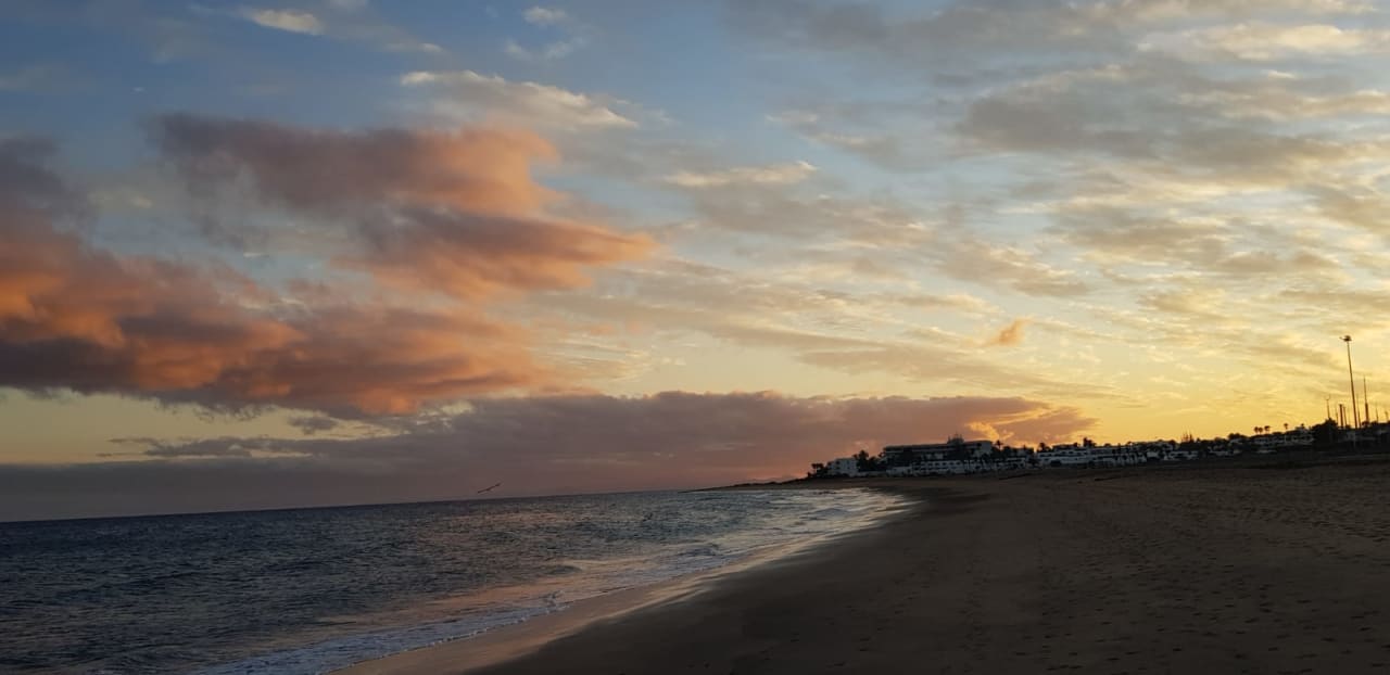 Strand Hipotels La Geria