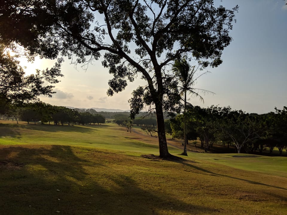 Sport & Freizeit Summit Rainforest & Golf Resort