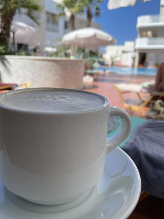 Pool Hotel Magda CLUB