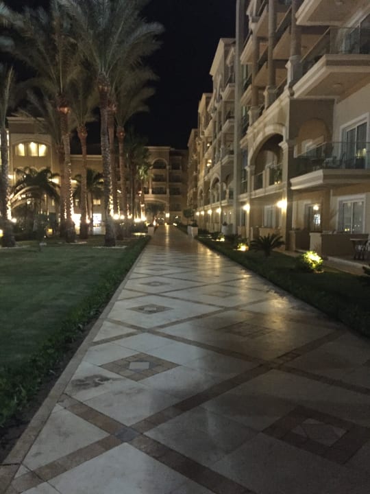 Außenansicht Premier Le Reve Hotel & Spa