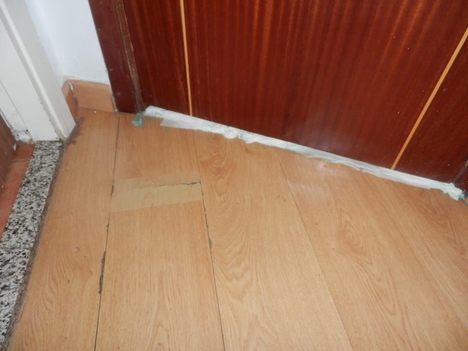 Zimmer Apartamentos Koka