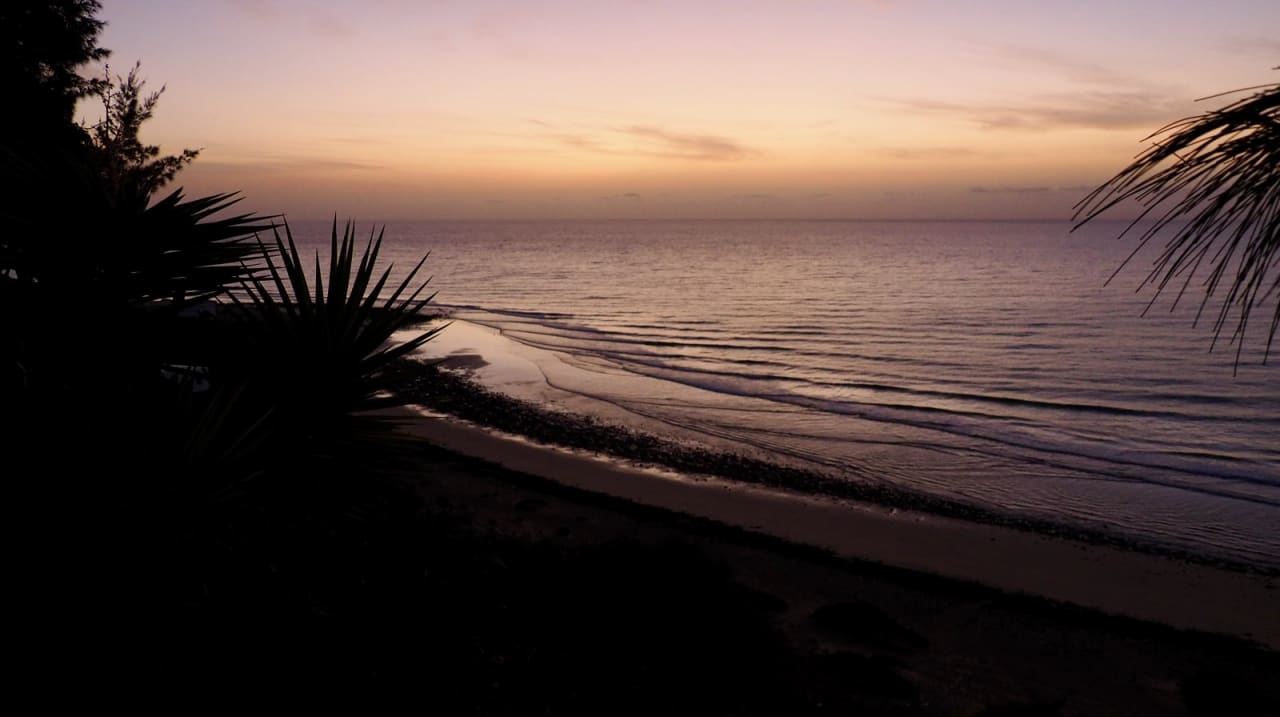 Ausblick Marina Playa Suite Hotel
