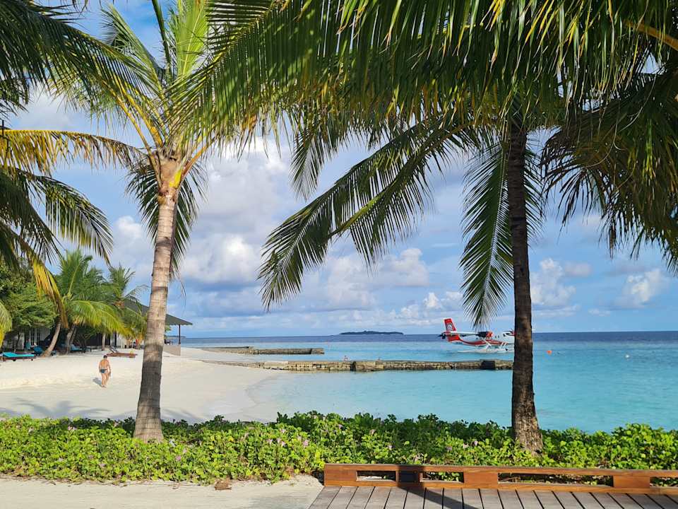 Strand Adaaran Select Meedhupparu Island Resort - Premium All Inclusive