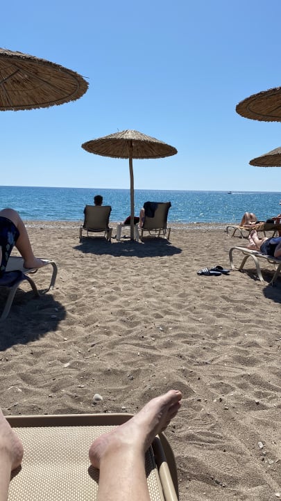 Strand Asterias Beach Resort