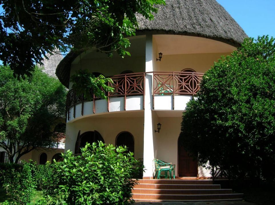 Unser Bungalow Neptune Paradise Beach Resort & Spa