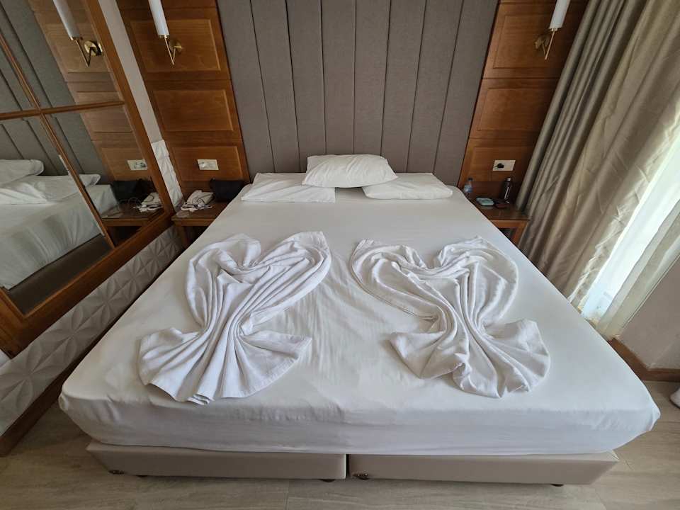 Zimmer Royal Atlantis Beach Hotel