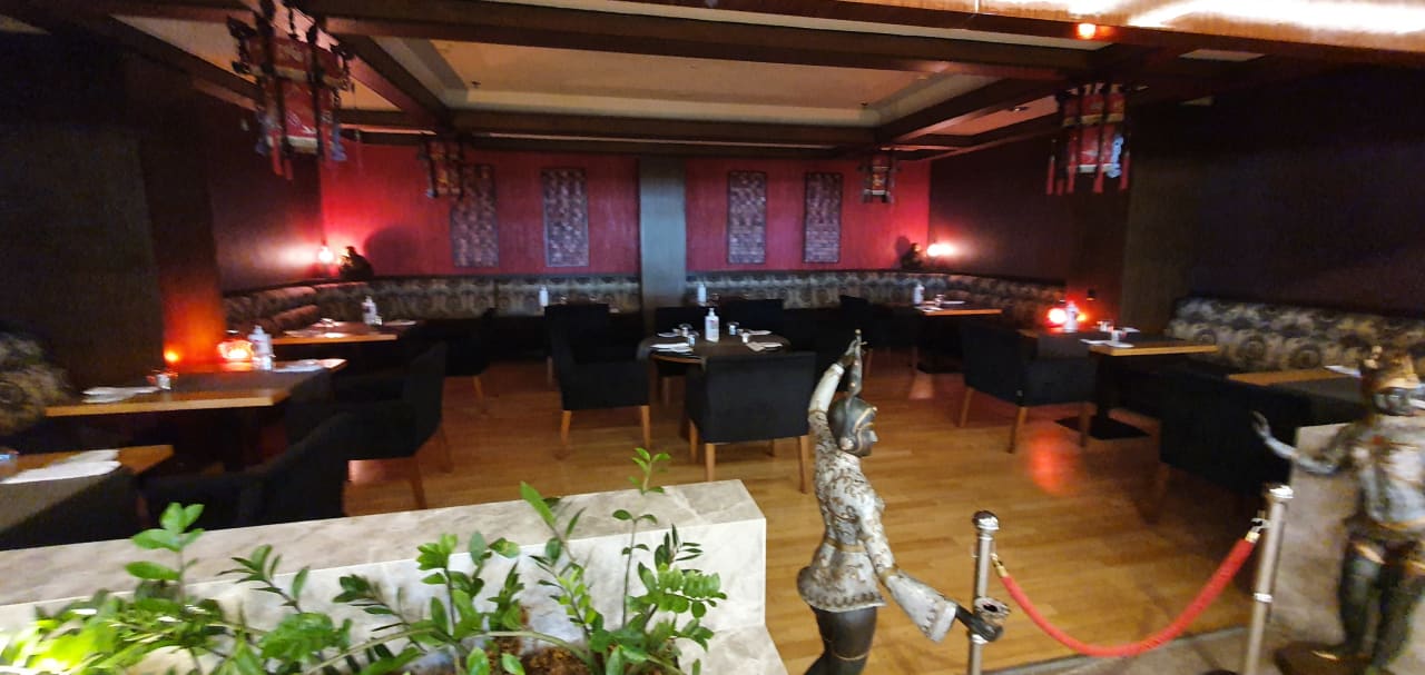 Gastro Xanadu Resort Hotel