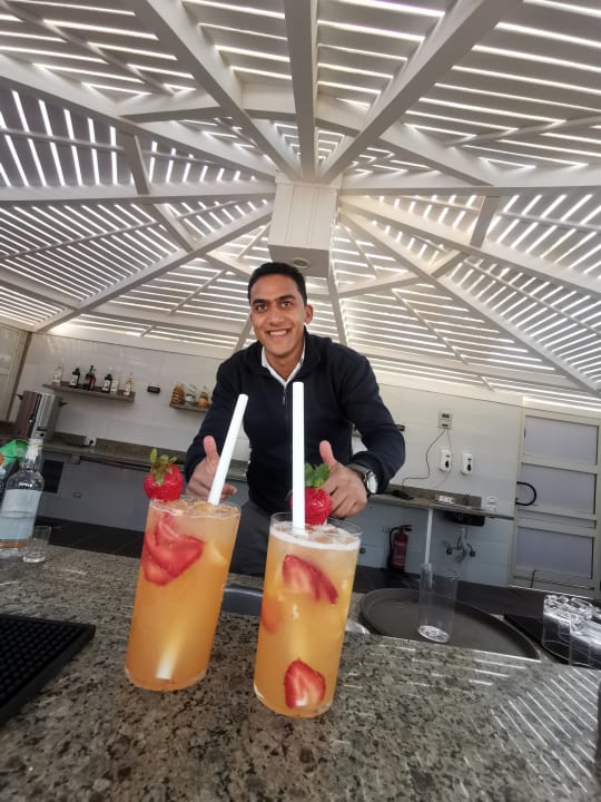 Sonstiges Hilton Hurghada Plaza