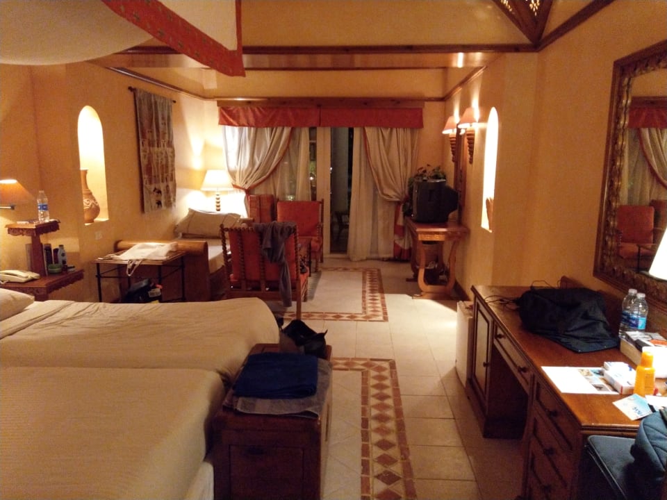 Zimmer The Grand Resort