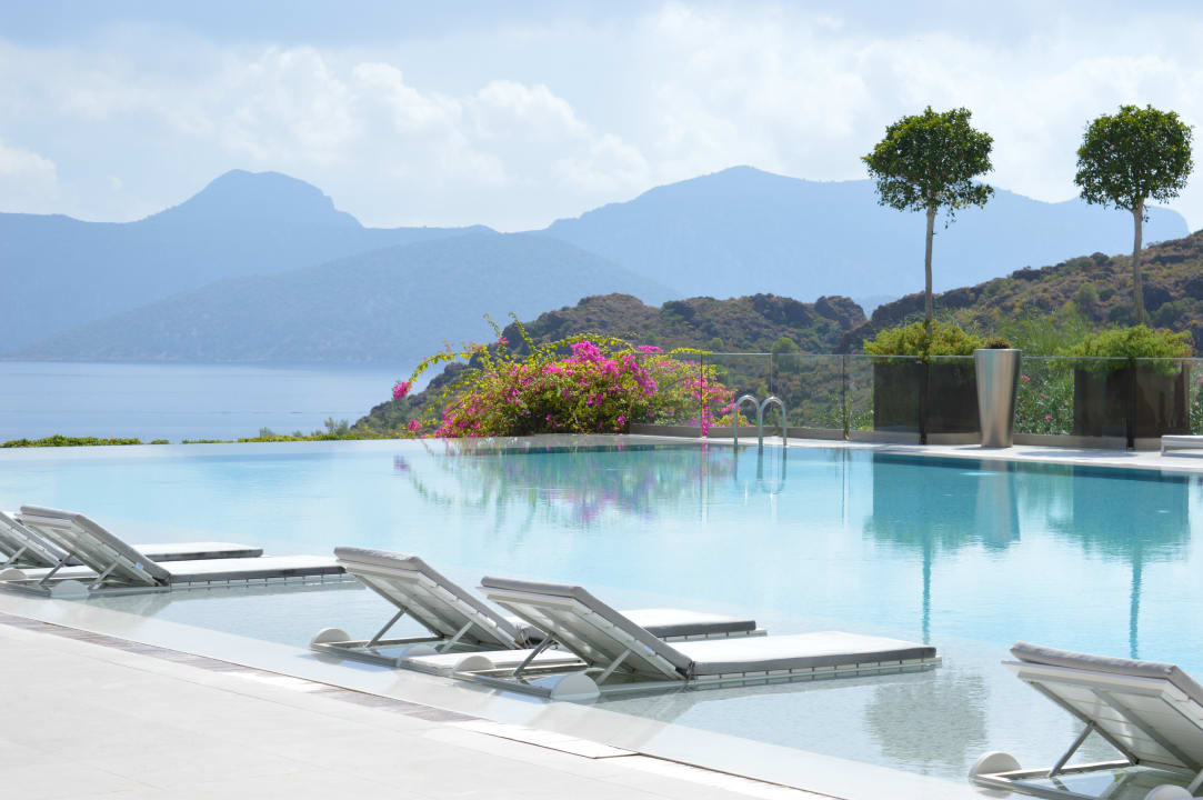 Pool D Maris Bay