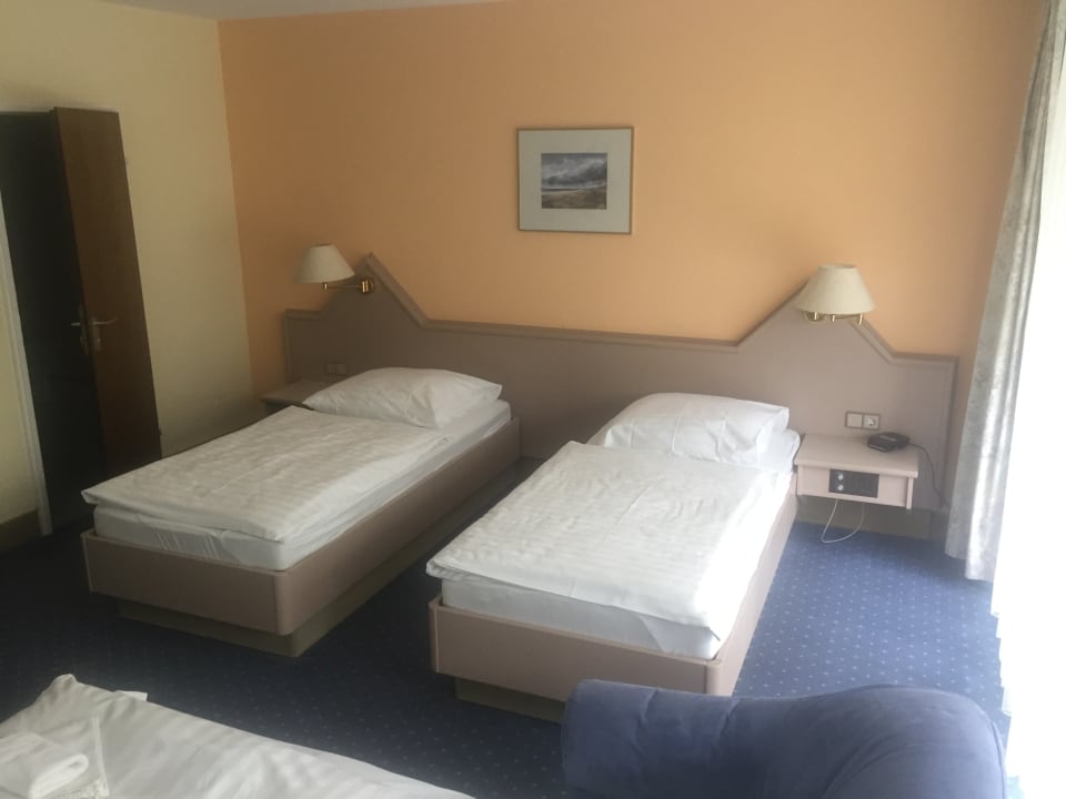 Zimmer Hotel Sonnenhügel