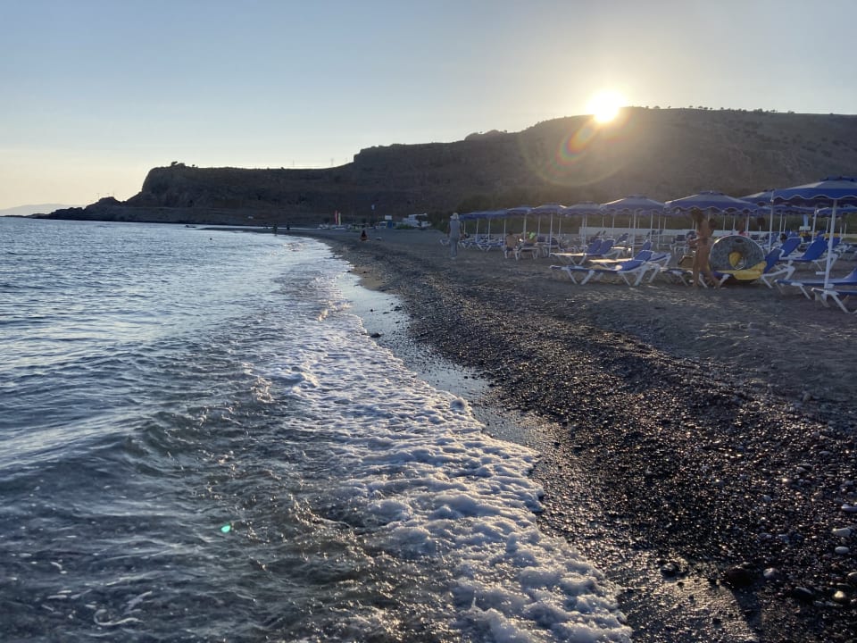 Strand Lindos Princess Beach Resort & Spa