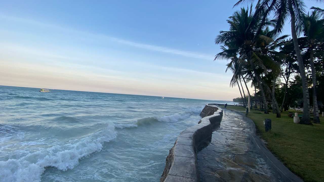 Strand Neptune Paradise Beach Resort & Spa