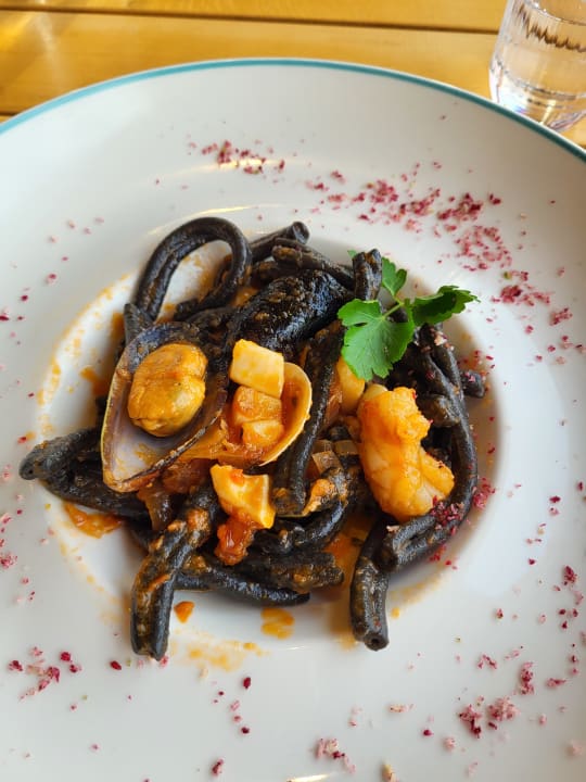 Gastro Mitsis Selection Rinela