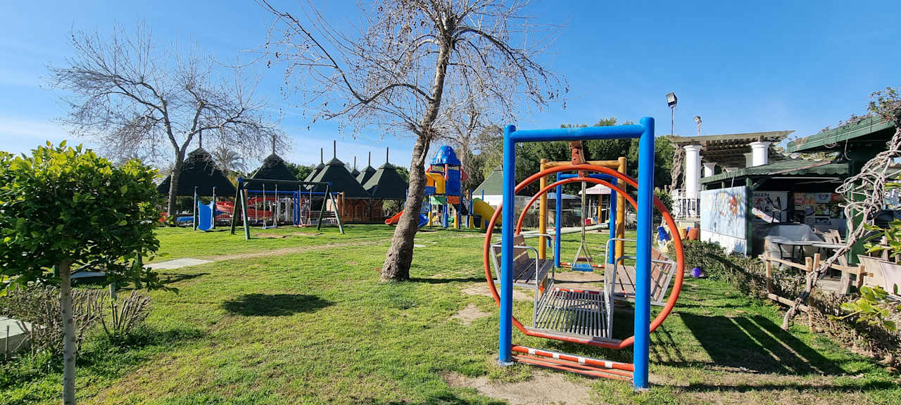 Sport & Freizeit Trendy Aspendos Beach Hotel