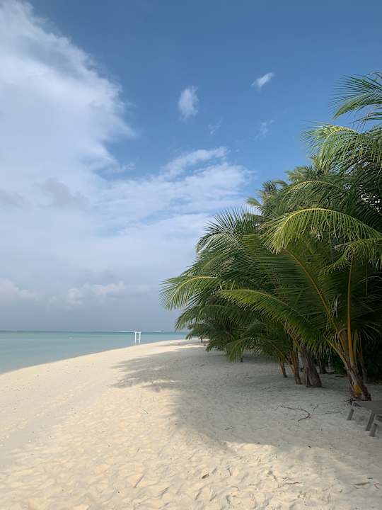 Strand Hotel Riu Atoll