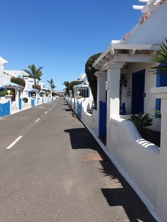 Sonstiges Bahiazul Villas & Club