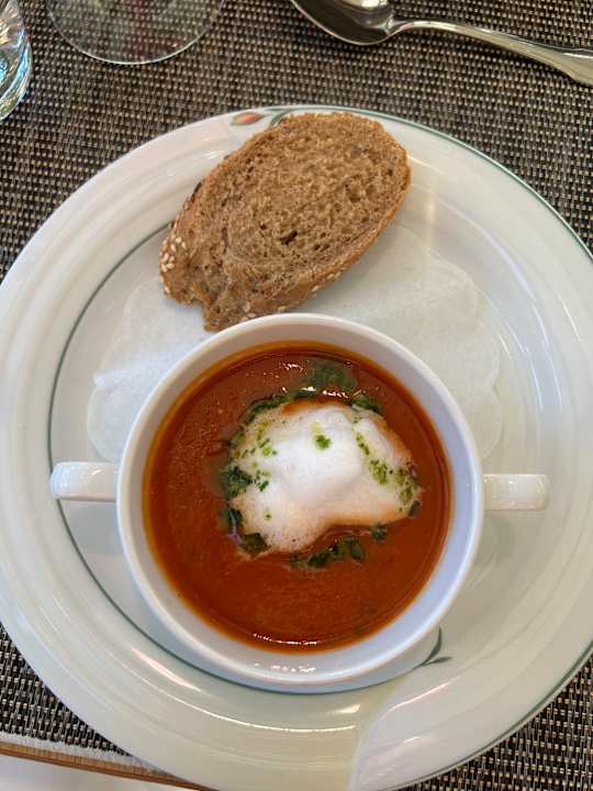 Gastro aja Nordperd und Villen Göhren
