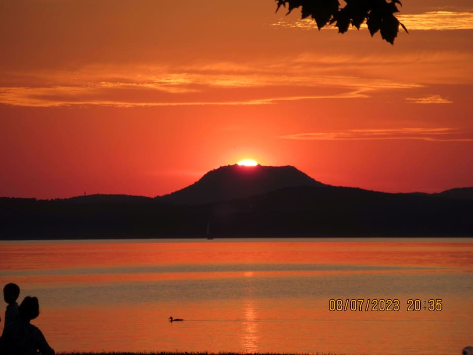 Ausblick Melis Pension and Restaurant