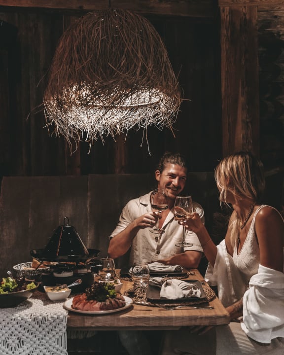 Gastro Jufenalm BOHO Hotel & Restaurant