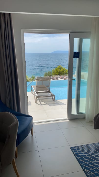 Zimmer TUI BLUE Adriatic Beach