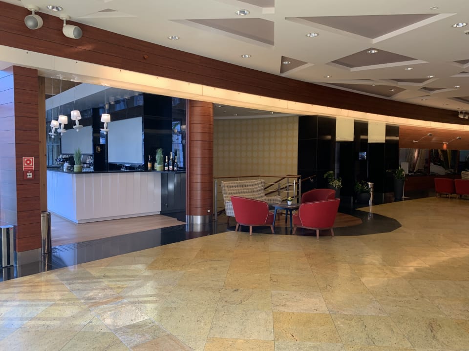 Sonstiges Hotel Aquarius Spa