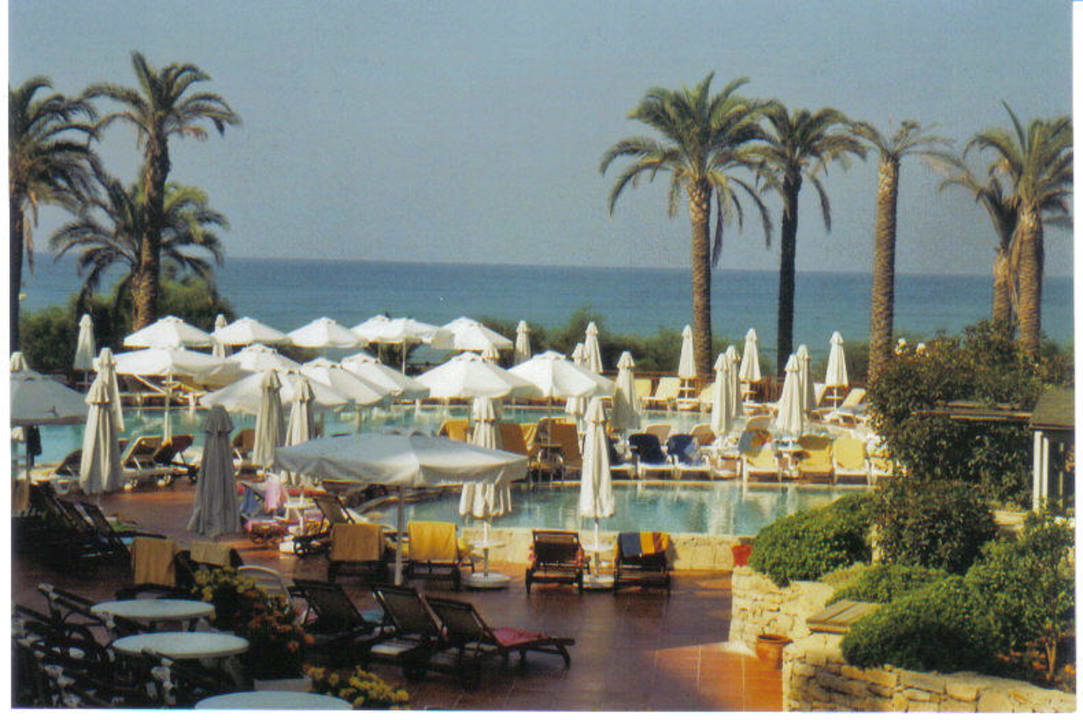 Poolanlage PALOMA Perissia