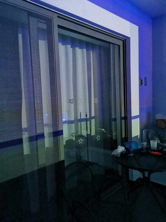 Zimmer Atlantica Plimmiri