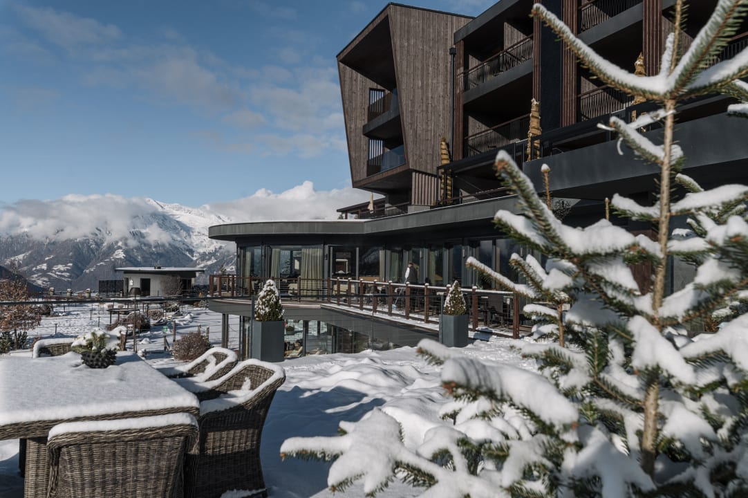 Sonstiges Hotel Chalet Mirabell