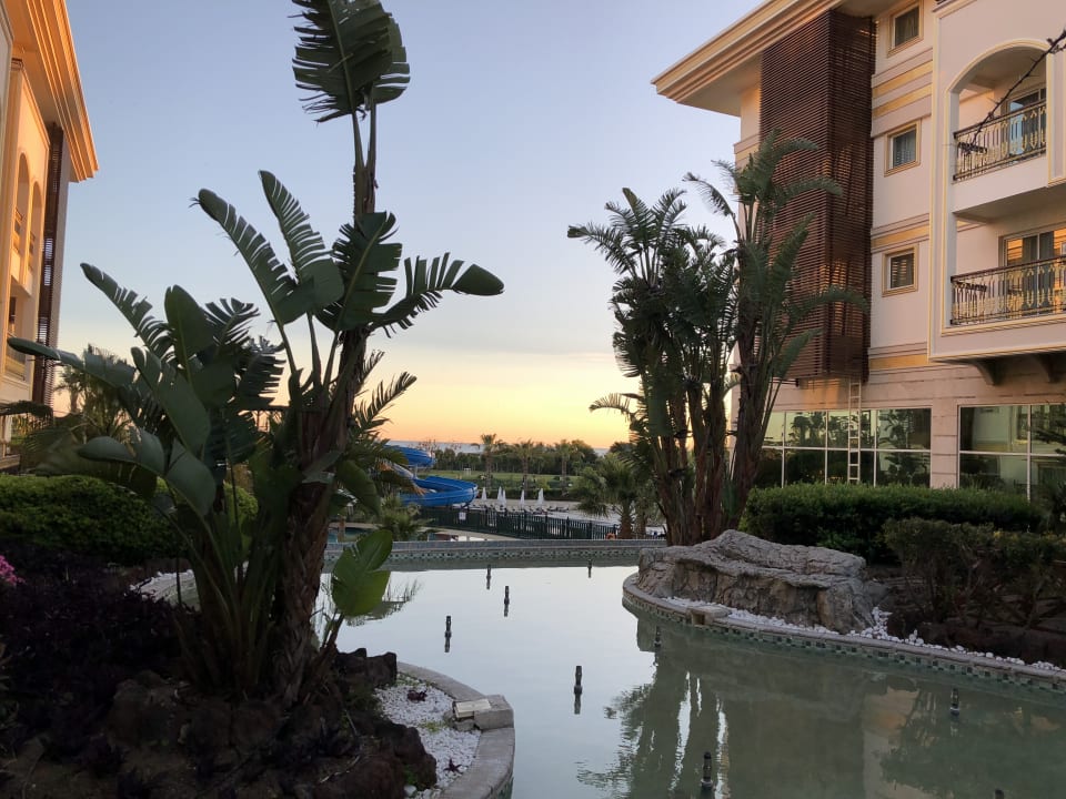 Außenansicht Diamond Excellence Resort & Spa