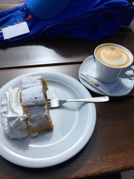 Restaurant Gasthof Hotel Terzer