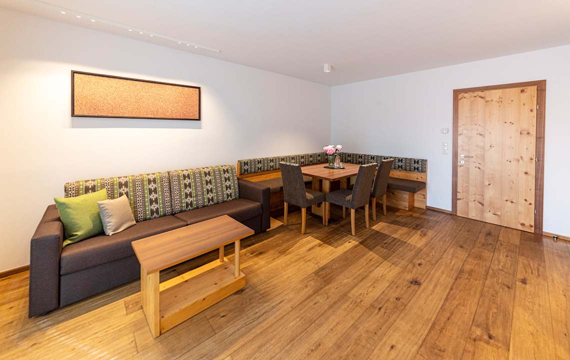 Zimmer Haus Sonnenterrasse